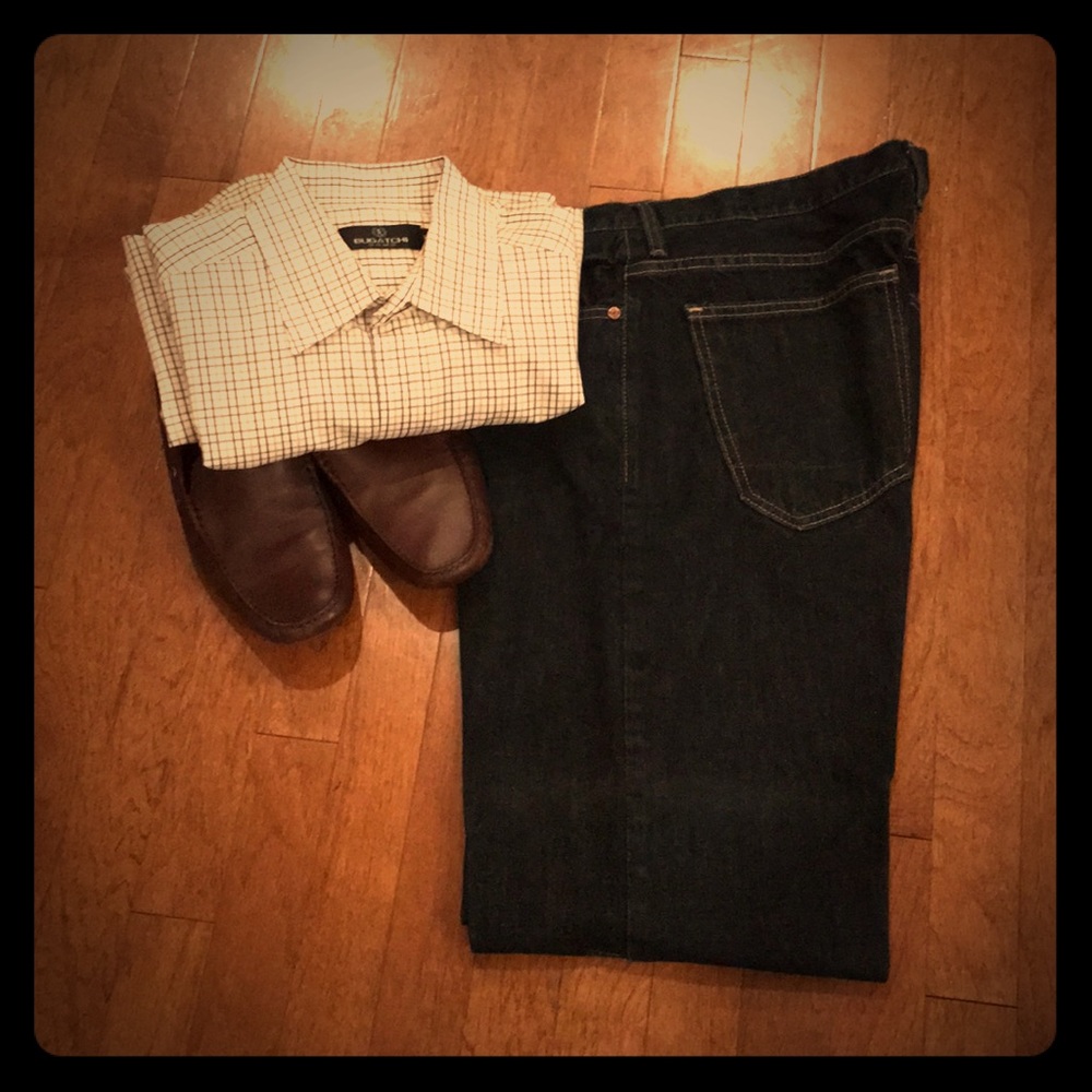 Dress shirt